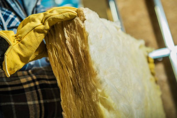 Best Commercial Insulation in Jacksonville, AR