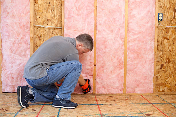Best Fiberglass Insulation in Jacksonville, AR