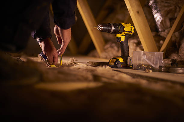  Jacksonville, AR Insulation Contractor Pros